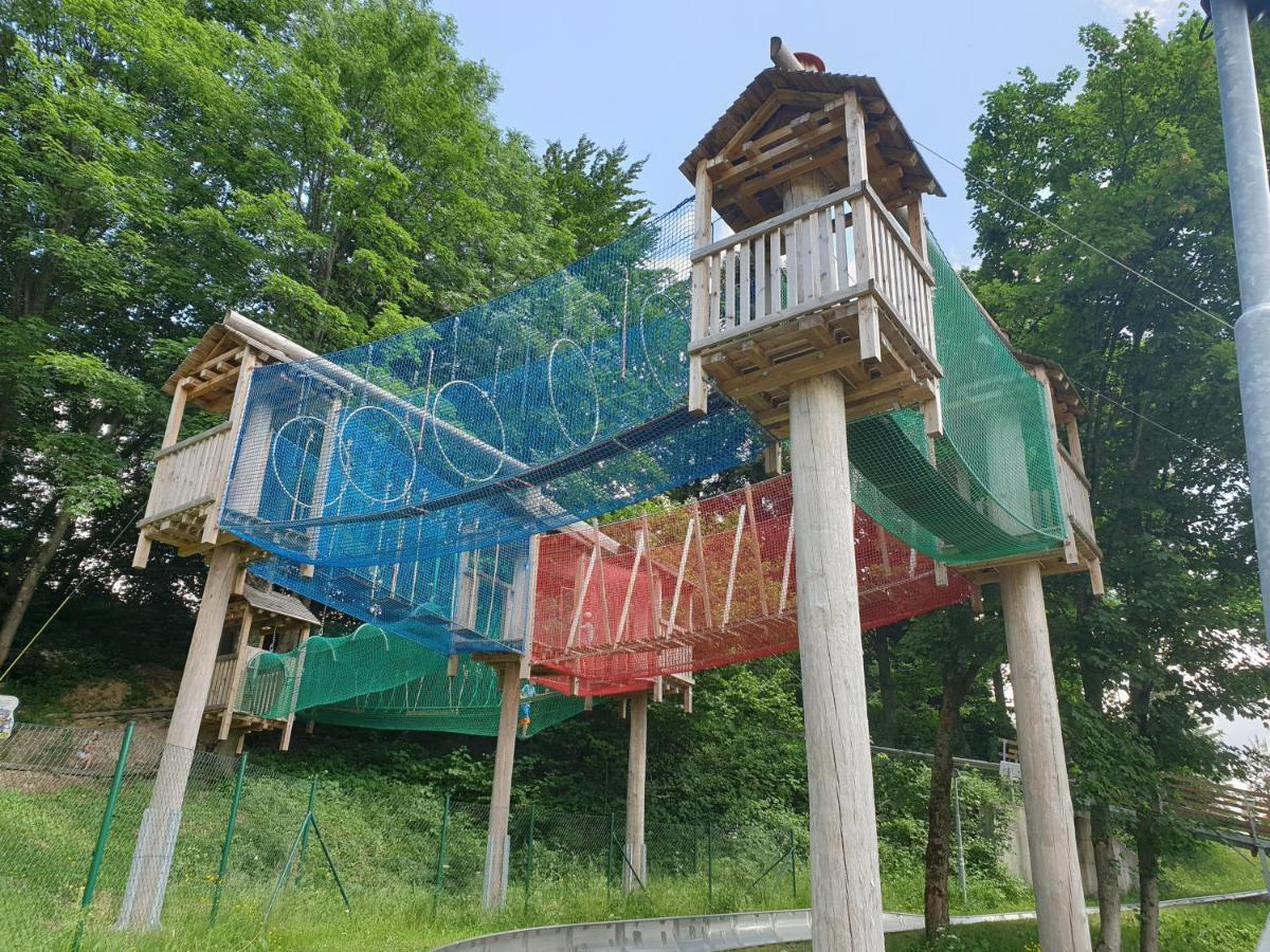 Apartmán Dávid - AD Magura Donovaly Exterior foto
